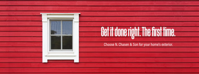 Richmond Virginia's local painting contractor since 1914